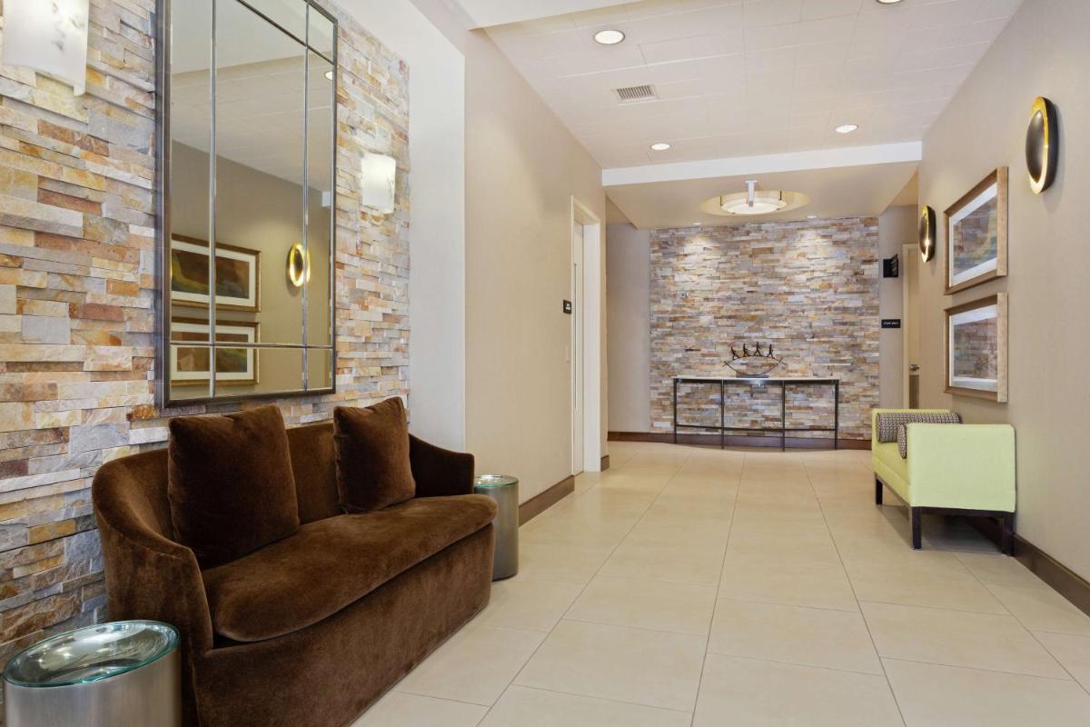 Hampton Inn By Hilton & Suites Orlando/Downtown South - Medical Center - image 5