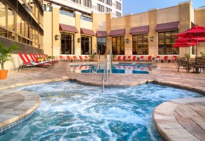 The Suites at Ramada Plaza - image 24
