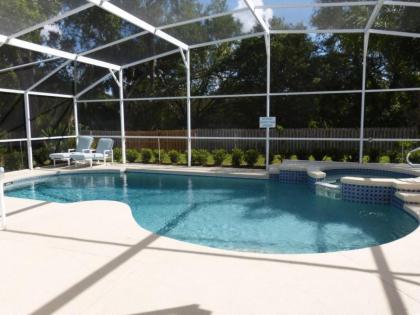 Water Oak Court #231396 Villa Orlando Florida