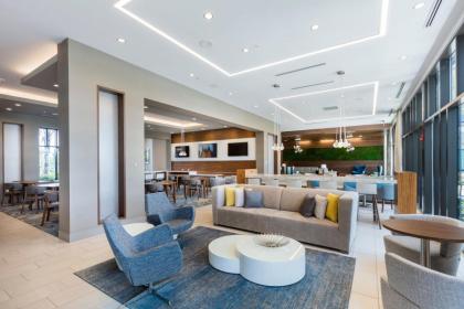 Residence Inn by Marriott Orlando at Millenia - image 11