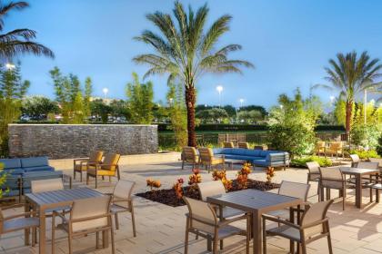 Residence Inn by Marriott Orlando at Millenia - image 27