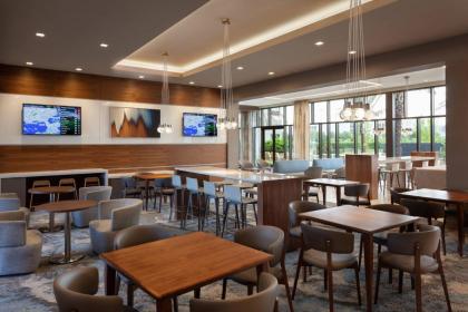 Residence Inn by Marriott Orlando at Millenia - image 29