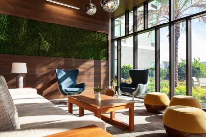 Residence Inn by Marriott Orlando at Millenia - image 4