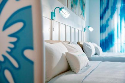 Universal's Endless Summer Resort - Surfside Inn and Suites - image 14