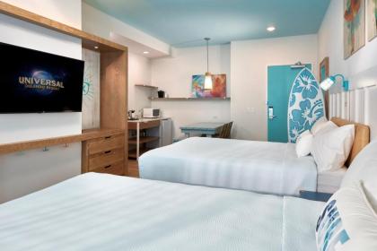 Universal's Endless Summer Resort - Surfside Inn and Suites - image 25