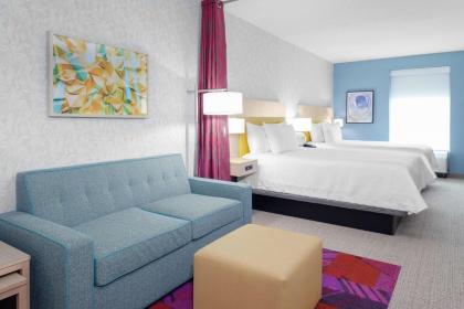 Home2 Suites By Hilton Orlando South Park - image 21