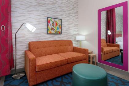 Home2 Suites By Hilton Orlando Near Universal Studios - image 22