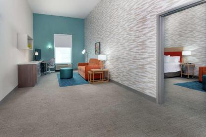 Home2 Suites By Hilton Orlando Near Universal Studios - image 24