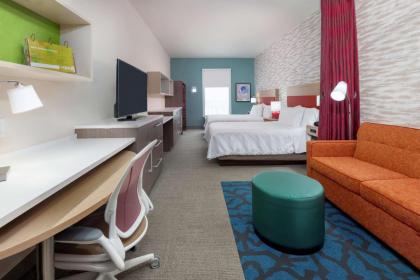 Home2 Suites By Hilton Orlando Near Universal Studios - image 27