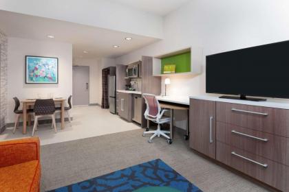 Home2 Suites By Hilton Orlando Near Universal Studios - image 28