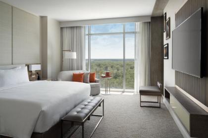 JW Marriott Orlando Bonnet Creek Resort & Spa - image 23