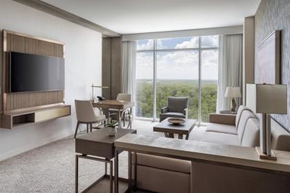 JW Marriott Orlando Bonnet Creek Resort & Spa - image 24