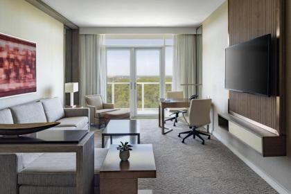 JW Marriott Orlando Bonnet Creek Resort & Spa - image 25