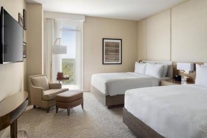 JW Marriott Orlando Bonnet Creek Resort & Spa - image 26