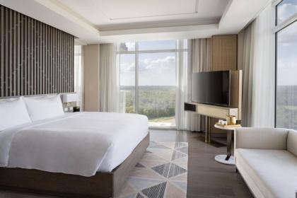 JW Marriott Orlando Bonnet Creek Resort & Spa - image 29