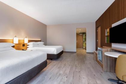 Wyndham Garden Orlando Universal / I Drive - image 22