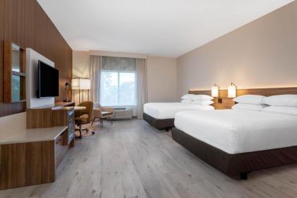 Wyndham Garden Orlando Universal / I Drive - image 23