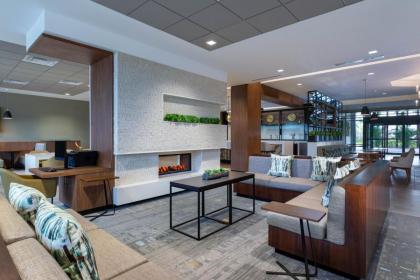 Wyndham Garden Orlando Universal / I Drive - image 27