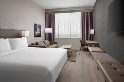 AC Hotel by Marriott Orlando Downtown - image 14