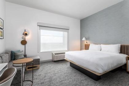 TownePlace Suites by Marriott Orlando Southwest Near Universal - image 12