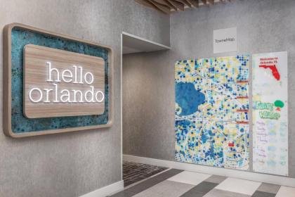 TownePlace Suites by Marriott Orlando Southwest Near Universal - image 24