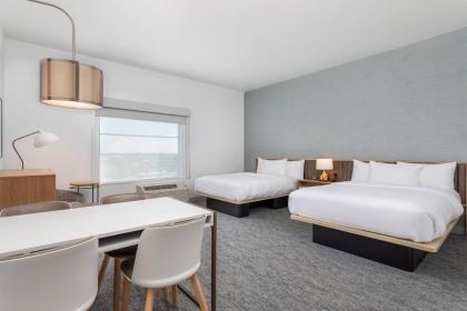 TownePlace Suites by Marriott Orlando Southwest Near Universal - image 9