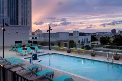 Home2 Suites by Hilton Orlando Downtown FL - image 10