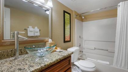 Bluegreen Vacations Orlando's Sunshine Resort - image 21