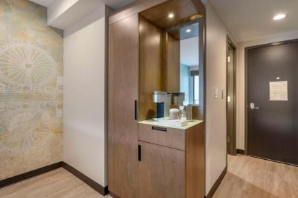 Cambria Hotel Orlando Universal Blvd - image 22