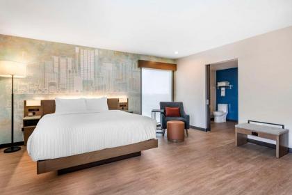 Cambria Hotel Orlando Universal Blvd - image 24