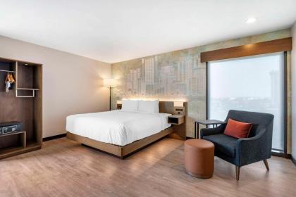 Cambria Hotel Orlando Universal Blvd - image 25