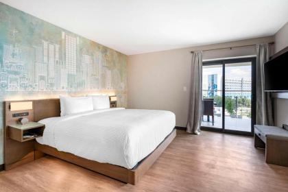 Cambria Hotel Orlando Universal Blvd - image 28