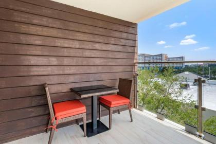 Cambria Hotel Orlando Universal Blvd - image 30