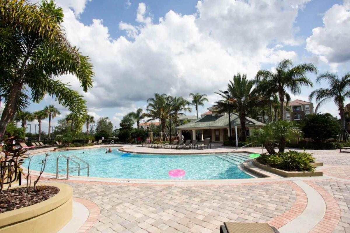 IT10241 - Vista Cay Resort - 3 Bed 2 Baths Condo - image 5