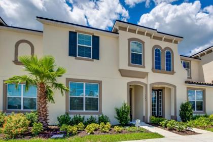 Solara Resort - 5 Bed 45 Baths TOWNHOME - image 21