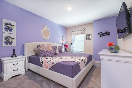 Solara Resort - 5 Bed 45 Baths TOWNHOME - image 25