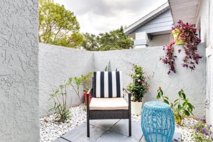 Pet-Friendly Orlando Home Near Hospitals - image 22