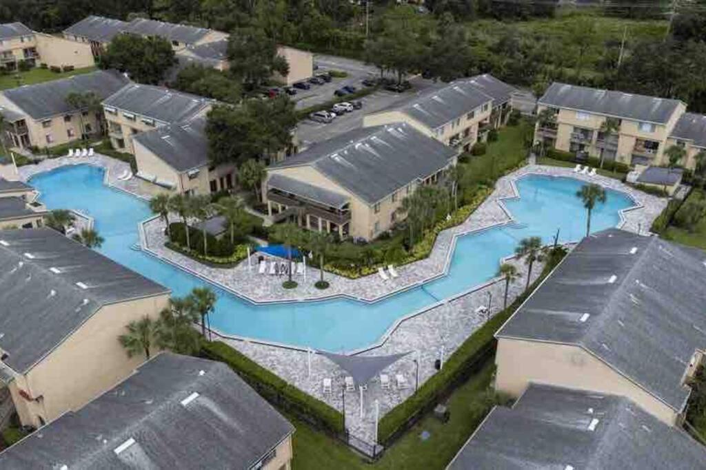 Condo near Orlando Airport - main image