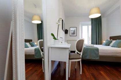 Midnight in Rome Guest House - image 12