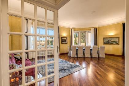 Imperial Panorama Penthouse - image 9