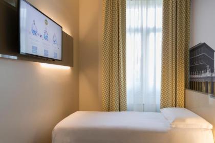 B&B Hotel Roma Pietralata Tiburtina - image 3