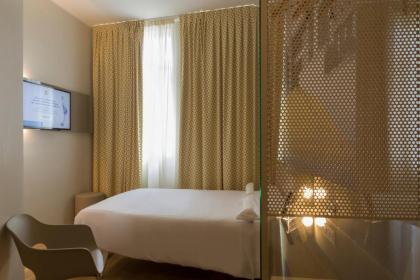 B&B Hotel Roma Pietralata Tiburtina - image 9