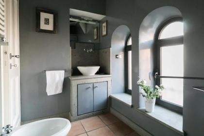 Saint Peter luxury terrace attic - image 12