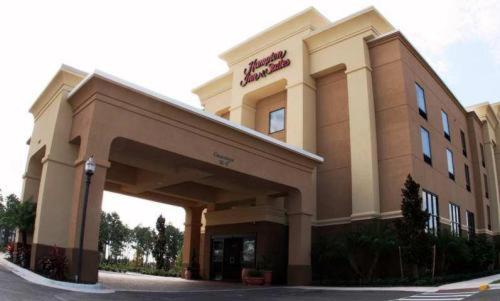 Hampton Inn & Suites Orlando-John Young Parkway/South Park - main image