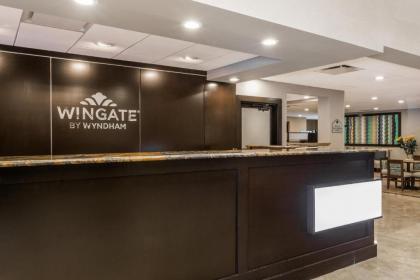 Wingate by Wyndham - Universal Studios and Convention Center - image 5