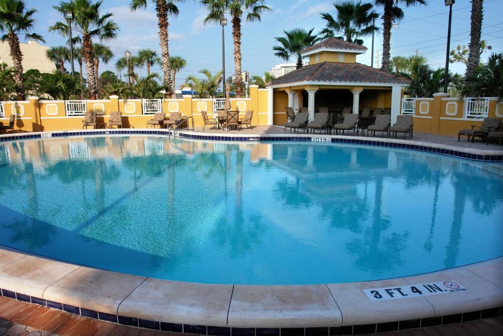AC Hotel by Marriott Orlando Lake Buena Vista - image 5