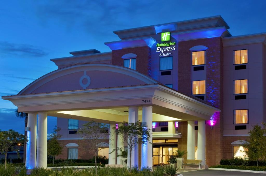 Holiday Inn Express Orlando-Ocoee East an IHG Hotel - main image