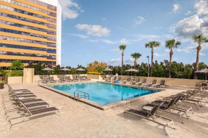 DoubleTree by Hilton Orlando Downtown - image 1