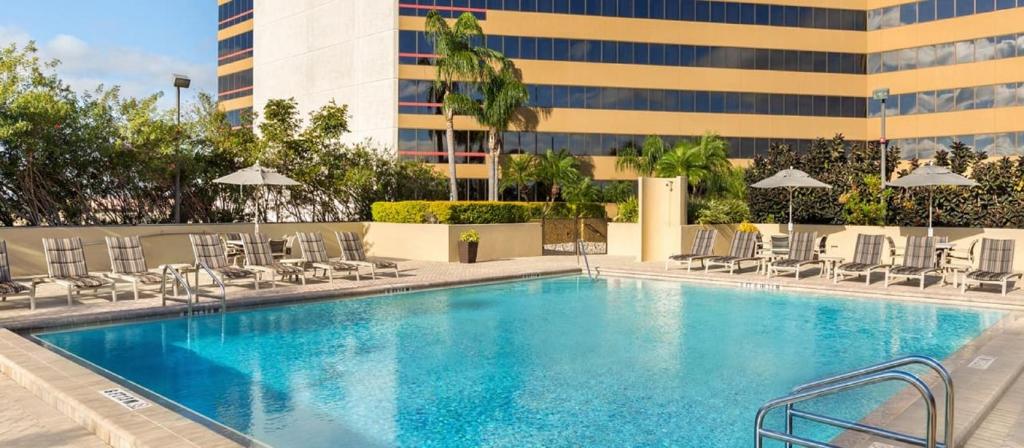 DoubleTree by Hilton Orlando Downtown - image 3
