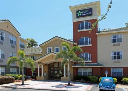 Extended Stay America Suites - Orlando - Maitland - Summit Tower Blvd - image 1